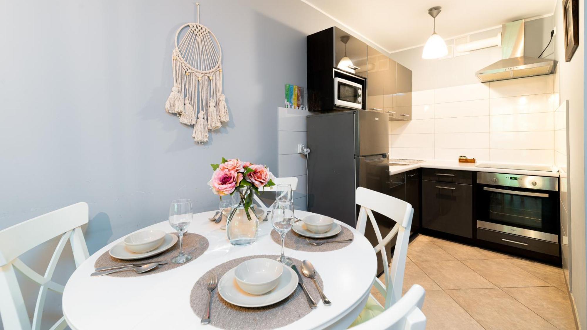 Apartamenty Sun & Snow Lesny Dom كارباش المظهر الخارجي الصورة