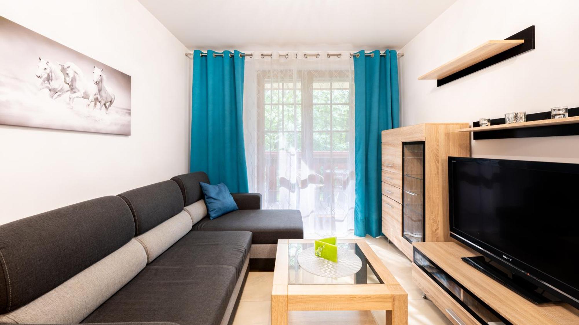 Apartamenty Sun & Snow Lesny Dom كارباش المظهر الخارجي الصورة