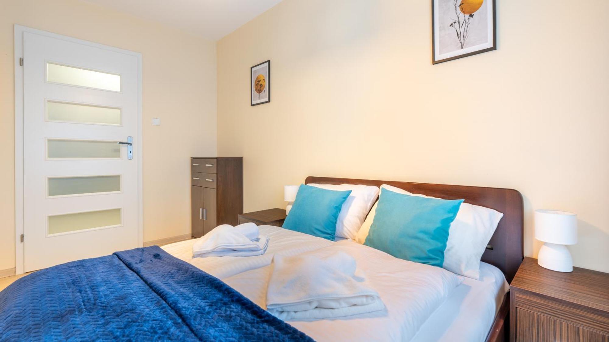 Apartamenty Sun & Snow Lesny Dom كارباش المظهر الخارجي الصورة